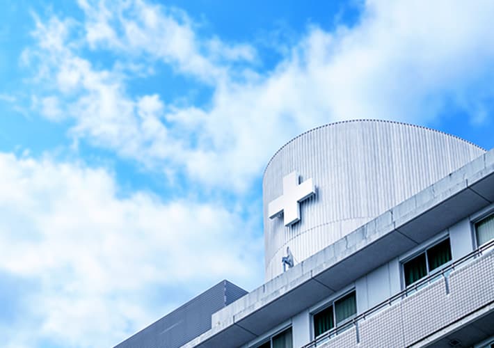 北綾瀬駅から最も近いクリニック