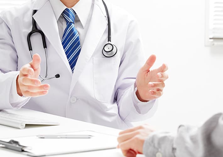 家族の理念のもと、信頼できる関係を大切に