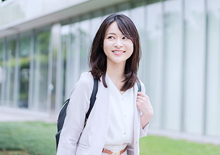 通いやすい診療時間と柔軟なスケジュール