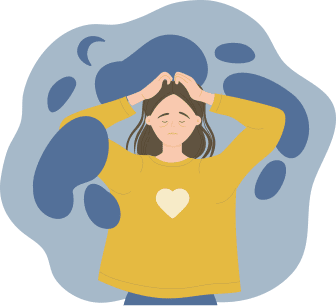 人間関係の悩み