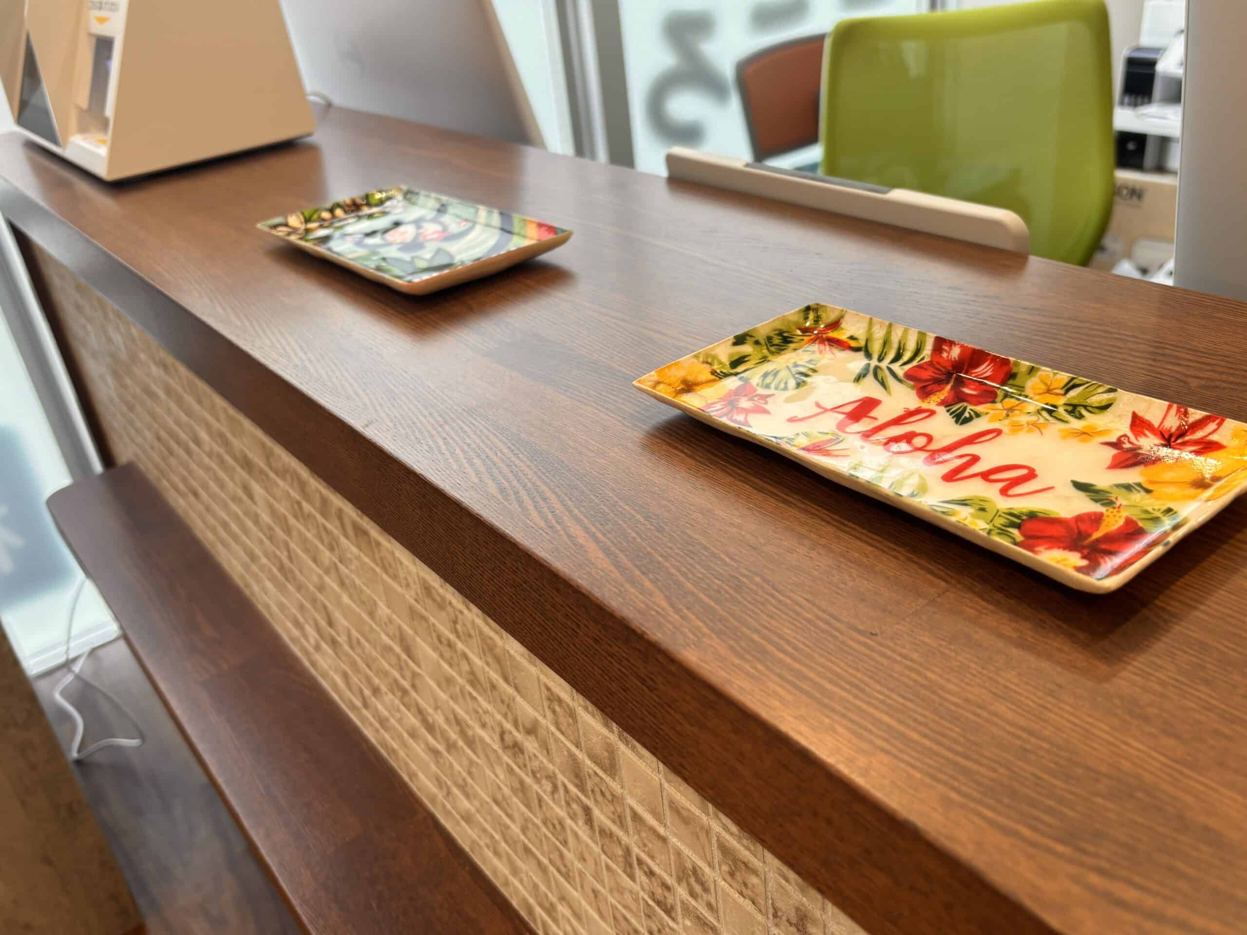 内覧会ご参加いただきありがとうございました