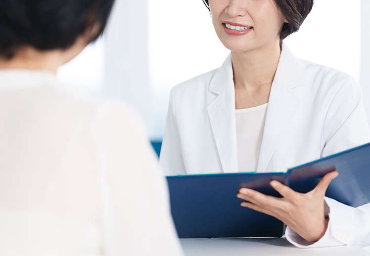 当院のカウンセリングについて