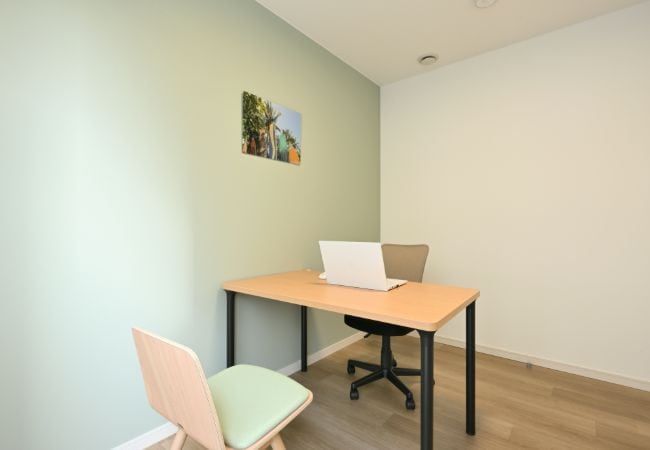 カウンセリングルーム