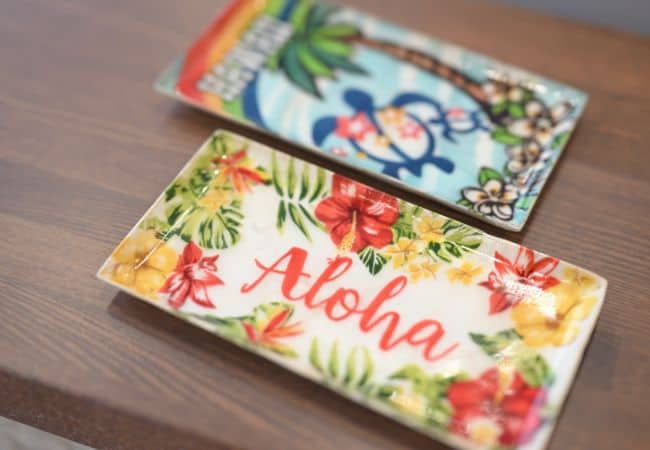 ハワイイメージ①