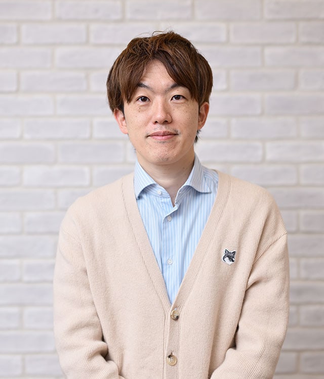 理事長