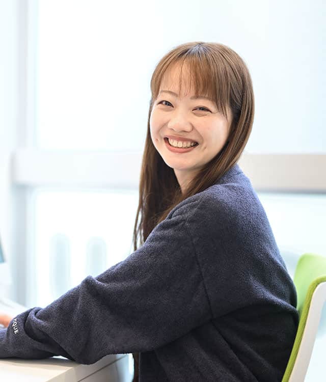 事務長