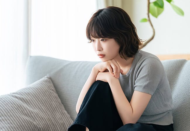 休職・復職支援について